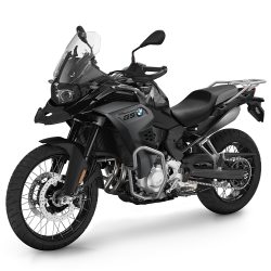 F 850 GS Adventure New ΜΟΝΤΕΛΑ BMW